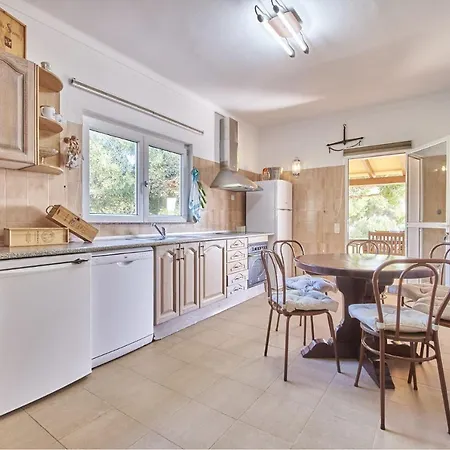 Casa Joanna By Mallorca House Rent בית נופש *