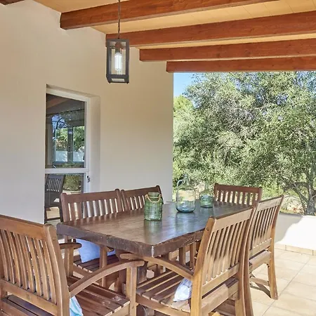 Casa Joanna By Mallorca House Rent *