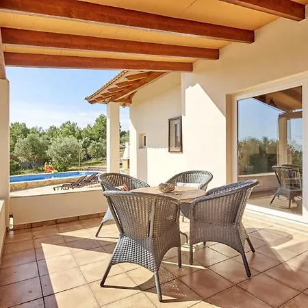 Casa Joanna By Mallorca House Rent *