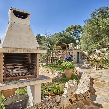 Casa Joanna By Mallorca House Rent פורטוקולום