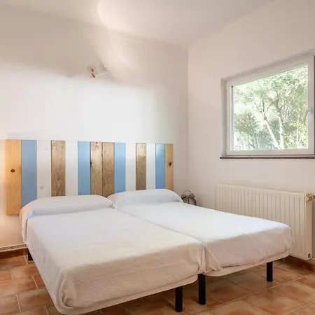 Casa Joanna By Mallorca House Rent בית נופש פורטוקולום