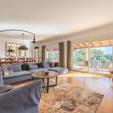 Casa Joanna By Mallorca House Rent