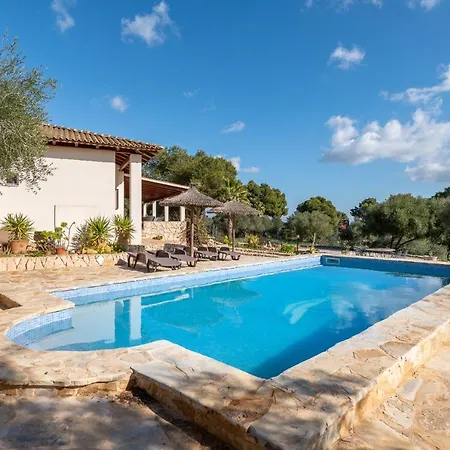 Casa Joanna By Mallorca House Rent Holiday home