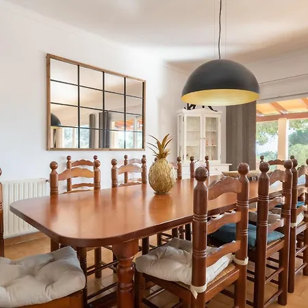 Holiday home Casa Joanna By Mallorca House Rent
