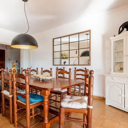 Casa Joanna By Mallorca House Rent Holiday home Portocolom (Mallorca)