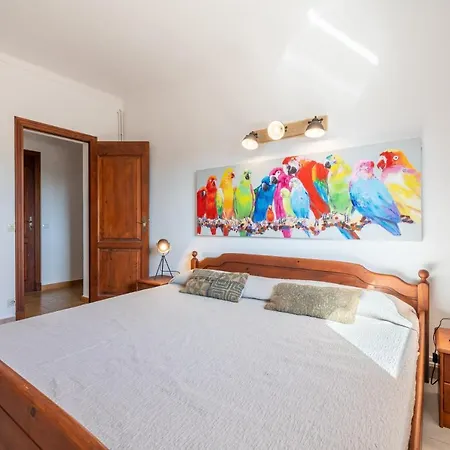 Casa Joanna By Mallorca House Rent *