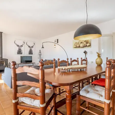 Casa Joanna By Mallorca House Rent *