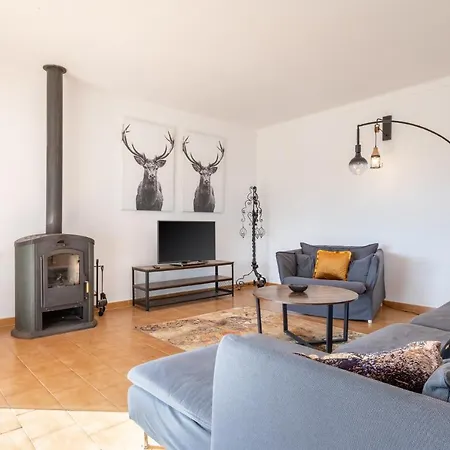 Casa Joanna By Mallorca House Rent